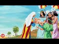 மோசேயின் பிறப்பு birth of moses bible story @rajraniinfomedia