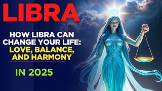 HOW LIBRA CAN CHANGE YOUR LIFE: LOVE, BALANCE, AND HARMONY 🌟💖