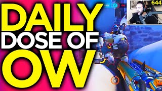 Daily Dose of Overwatch | Overwatch 2