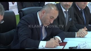 Çfarë bëri Qeveria Haradinaj për 103 ditë? - 20.12.2017 - Klan Kosova