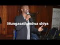 Sthembiso Zondo  live-mawungasathandwa shiya