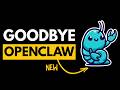 NanoClaw: The Lightweight, Secure AI Assistant OpenClaw Should Have Been
