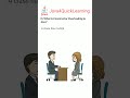 What is Constructor Overloading in Java #corejava #constructor #overloading #java4quicklearning