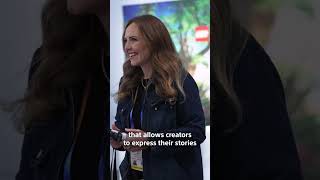 Highlights From The Future Of Creativity @Sony CES 2025 | Official Video #Sony #SonyCES