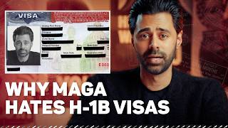 Why MAGA 2.0 Hates Legal Immigration Too