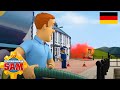 Ärger ist in Sicht! | Feuerwehrmann Sam | Cartoons für Kinder