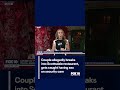 'I think it’s maybe all the roses': Couple caught in the act at popular restaurant | FOX 10 Phoenix