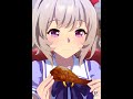 【ウマ娘】カレンチャン kfcさんぽ お食事