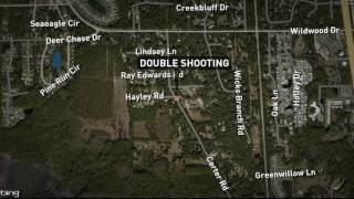 2 dead after possible murder-suicide in St. Augustine