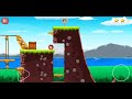 red hero 3 gameplay 3 todos los niveles juego completo