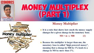 21 Money Multiplier Part 1