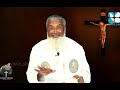 shema israel charis bhavan shalom tv episode 48 fr. james manjacka l msfs