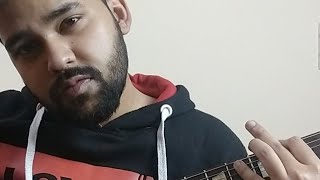 Sadda Haq Guitar Lesson