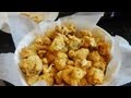 Popcorn chicken gizzards Popcorn chicken gizzards