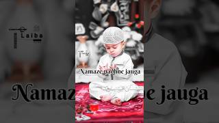 Mai Bhi Roze Rakhunga (Orignal)  - Official Video (HD) #ramadan2024