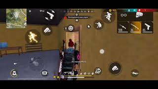 CUIDADO si se TOPAN CONMIGO! FREE FIRE