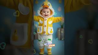 Funny Baby Part-09 #kids #ytshorts #kidsdance #funny #trendingshorts