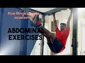 Abdominal exercises|| Five Rings Sports Academy #abdominal #sports #exercise