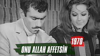 Onu Allah Affetsin | 1970 | Yılmaz Güney