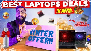 Stop! 🛑Dont buy Laptop Before Watching this Video | Laptop price in Nepal | Laptop shop in Kathmandu