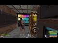 rust pvp montage