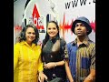 Shashika Nisansala - Oba Witharamay - Sirasa FM - Roller Coaster