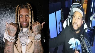 DJ  Akademiks Reacts To Chicago Scene Documentary EXPOSING The Lil Durk \u0026 King Vons Alleged Bodies