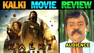 Kalki 2898AD - Movie Review Troll Tamil | #Kalki2898AD Movie Review | Kalki 2898AD | Lollu Facts