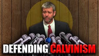 Why people HATE Calvinism | Paul Washer, John MacArthur | Christian Reaction