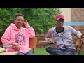 Churchill Show The Story of Nameless and Wahu