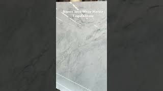 Bianco Ibiza White Marble slab for your wholesale#whitemarbles#biancoibiza#biancowhite#ibizawhite