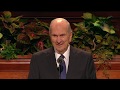 LDS General Conference October 2019 Funny Moments