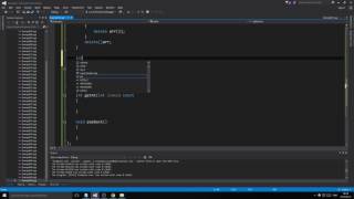 C++ Example 50 - Pointer-pointer dynamic array class (MORE EFFICIENT!)