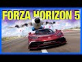 Forza Horizon 5 : Opening Gameplay, Race Mode & Cover Cars!! (FH5 Gameplay)