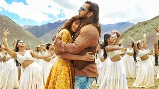 Naiyo Lagda dil (Full Video) Kisi Ka Bhai Kisi Ki Jaan Song | Salman Khan,Pooja h |Himesh R, Palak M