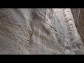 the siq the narrow passageway to petra