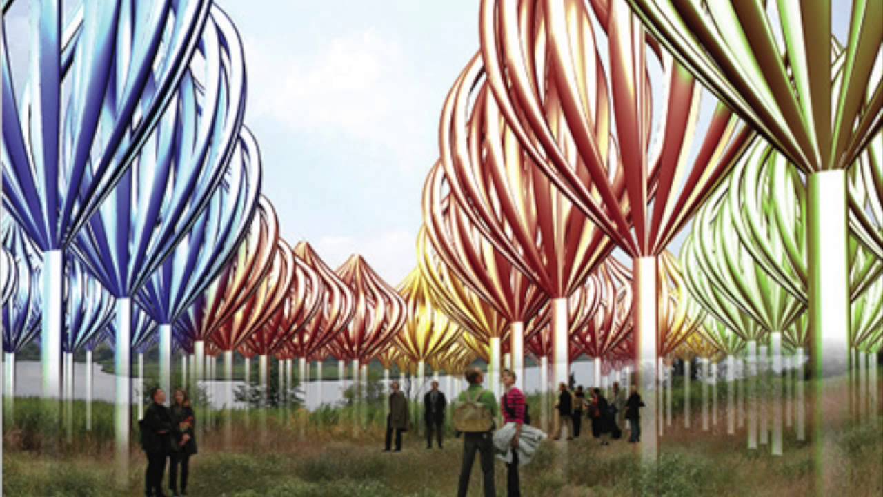 Clean Energy Art