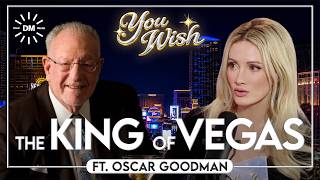 Untold Mob Stories From the Lawyer Who Ran Vegas