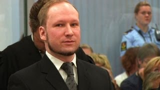 Norway mass killer Breivik sentenced to 21 years