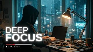 Rust Programming Deep Focus 2 Hour Coding Session