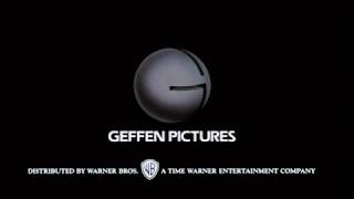 GEFFEN PICTURES - Bumper Ident Teaser (1984-2000) [4K-UHD-2160p60]