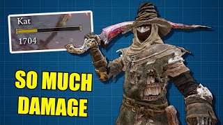 Morgotts Sword Is Still Just The Best | Elden Ring