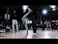 Bboy Lee at Unbreakable 2022