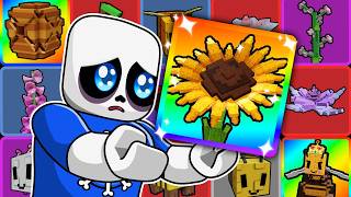 I Got Every Bee Plant, Pet and Cosmetic in Grow A Garden