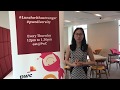 A Peek into PwC - Episode 4: Life beyond the desk at PwC