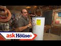 How to Get Hot Water with a Recirculating Pump | Ask This Old House