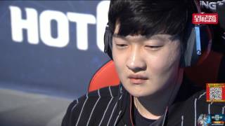 2月8日GSL2017十六强A组(3) 胜者组