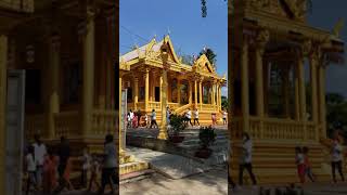 វត្តសិរីមង្គល(តាធាយ)