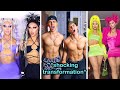 ICONIC Drag Queen TikTok Compilation 2021 (boy to girl transformation) Sugar and Spice