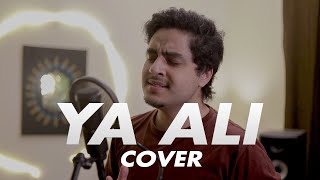 Ya Ali (Cover) | Unplugged | Gangster | Hussain Shahzad | Pritam